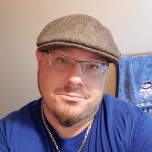 Meet your Posher, Jason